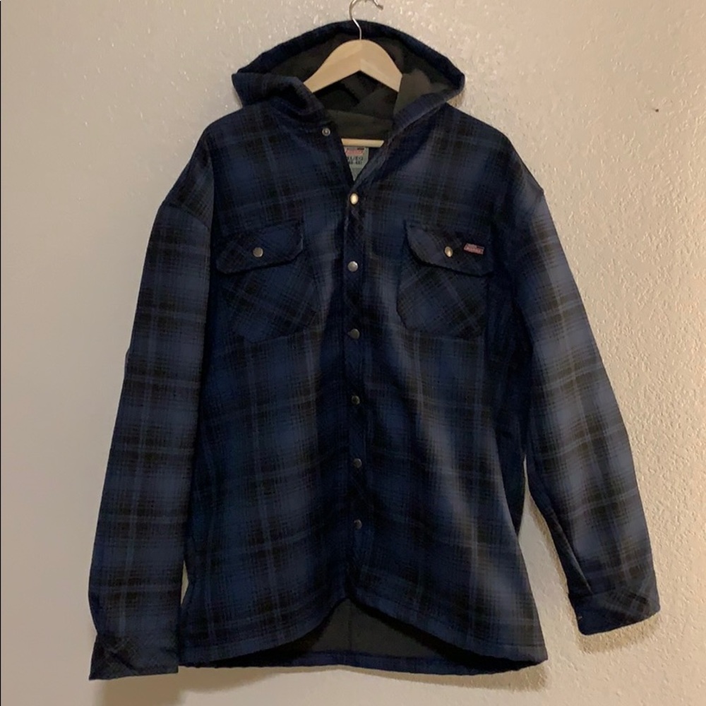 Dickies Overcoat